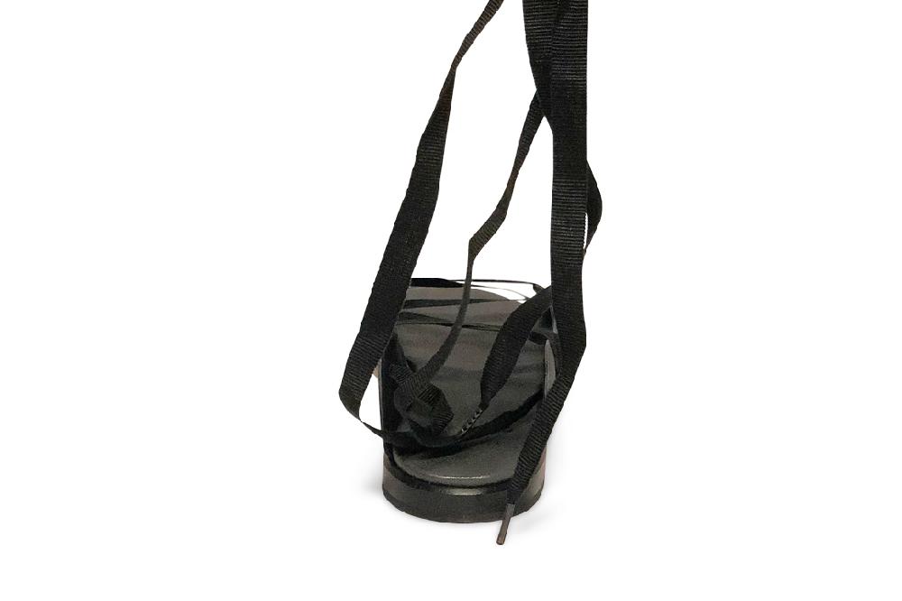 Rose'S Roses Therese Charcoal