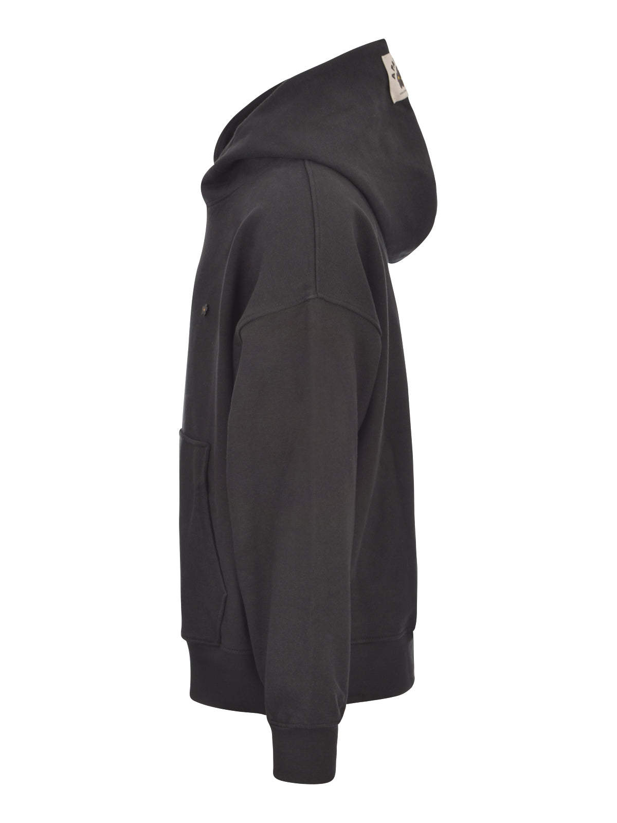 A Paper Kid Felpa A Paper Kid - F4PKUAHS010