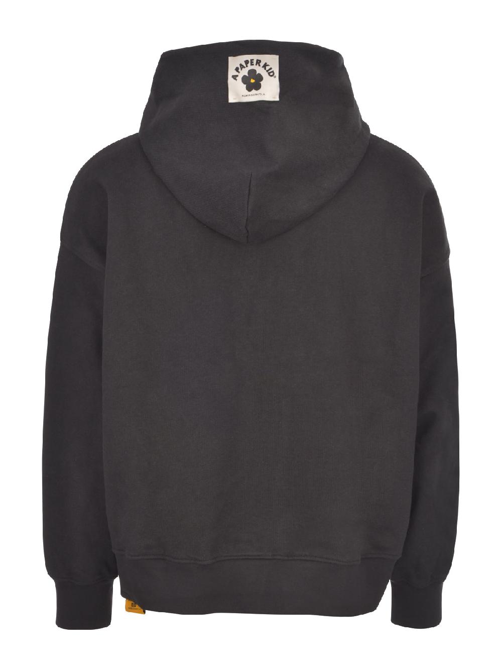 A Paper Kid Felpa A Paper Kid - F4PKUAHS010