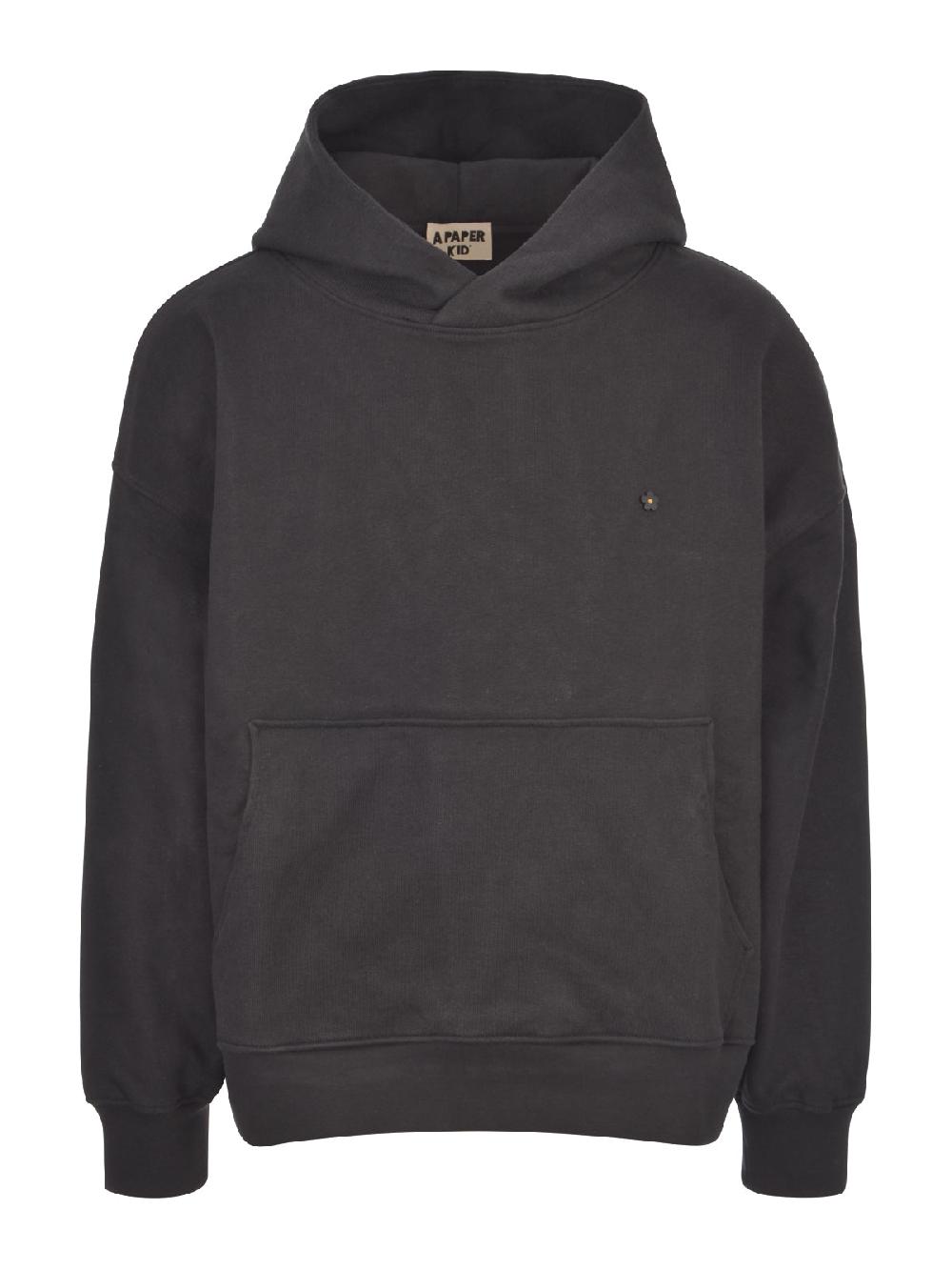 A paper kid Felpa A Paper Kid - F4PKUAHS010