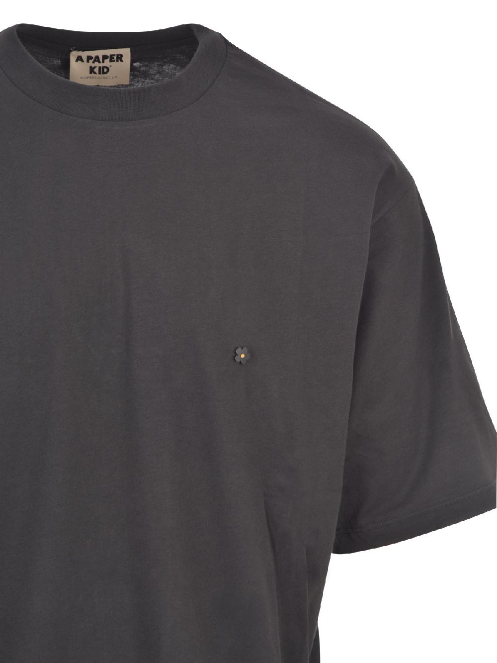 A Paper Kid T-Shirt A Paper Kid - F4PKUATH005