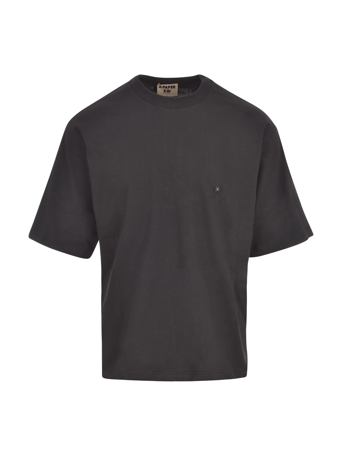 A paper kid T-Shirt A Paper Kid - F4PKUATH005