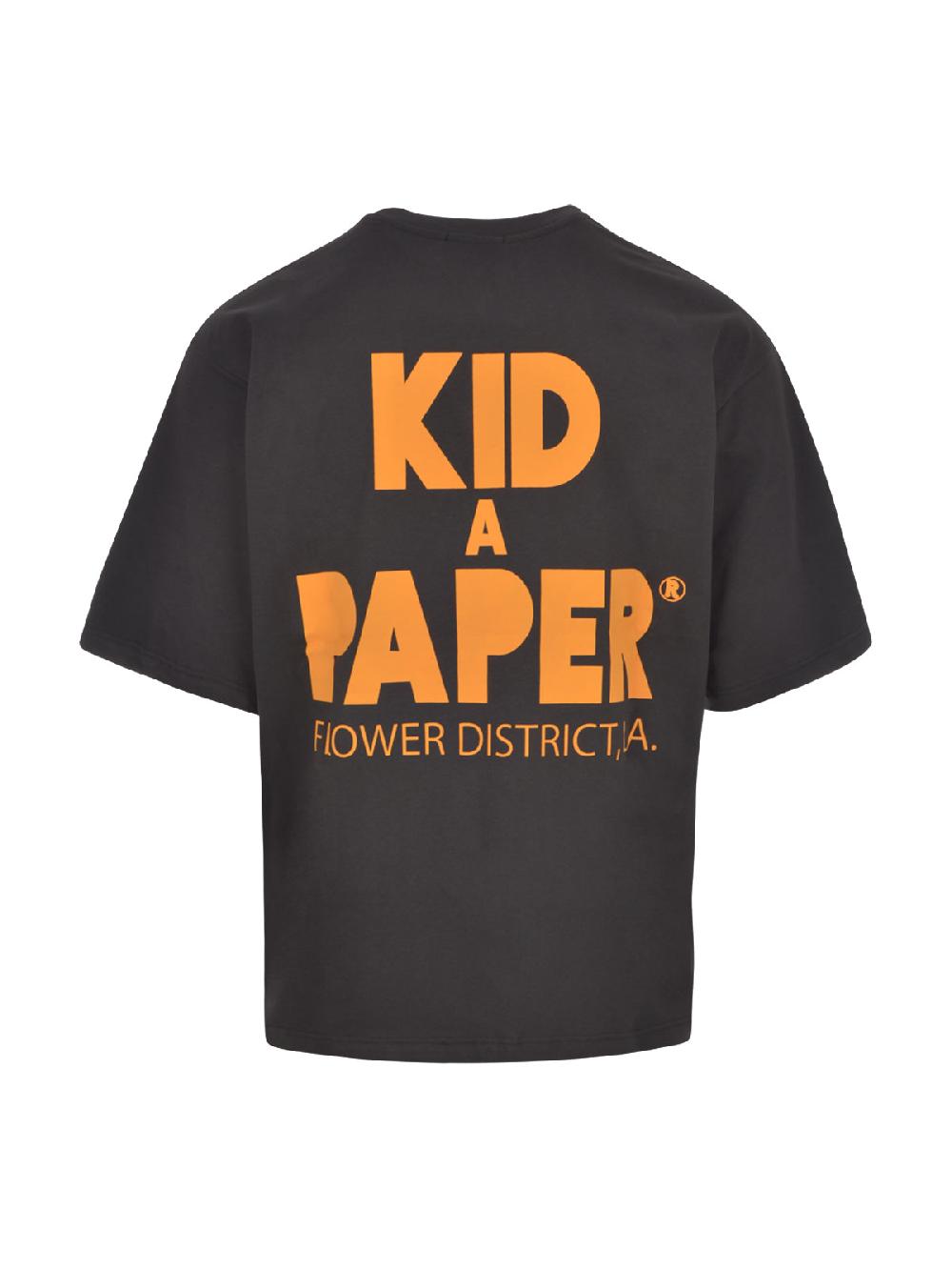 A Paper Kid T-Shirt A Paper Kid - F4PKUATH060