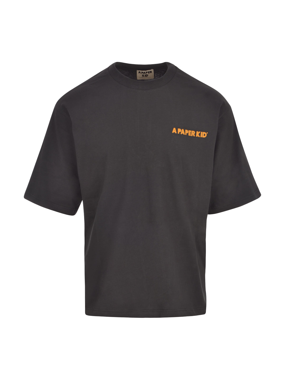 A paper kid T-Shirt A Paper Kid - F4PKUATH060