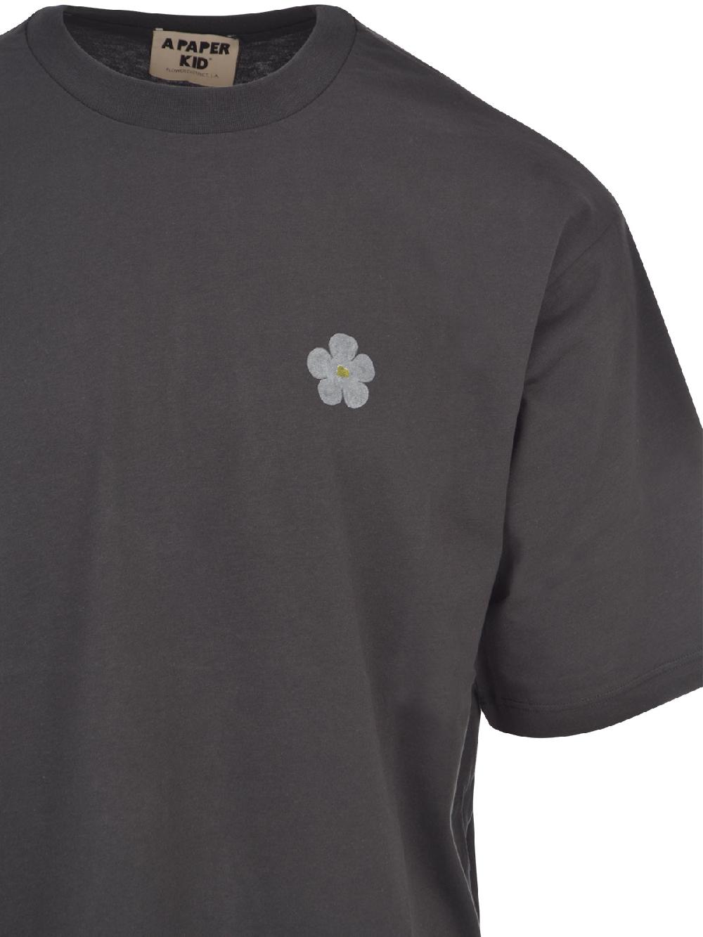 A Paper Kid T-Shirt A Paper Kid - F4PKUATH062