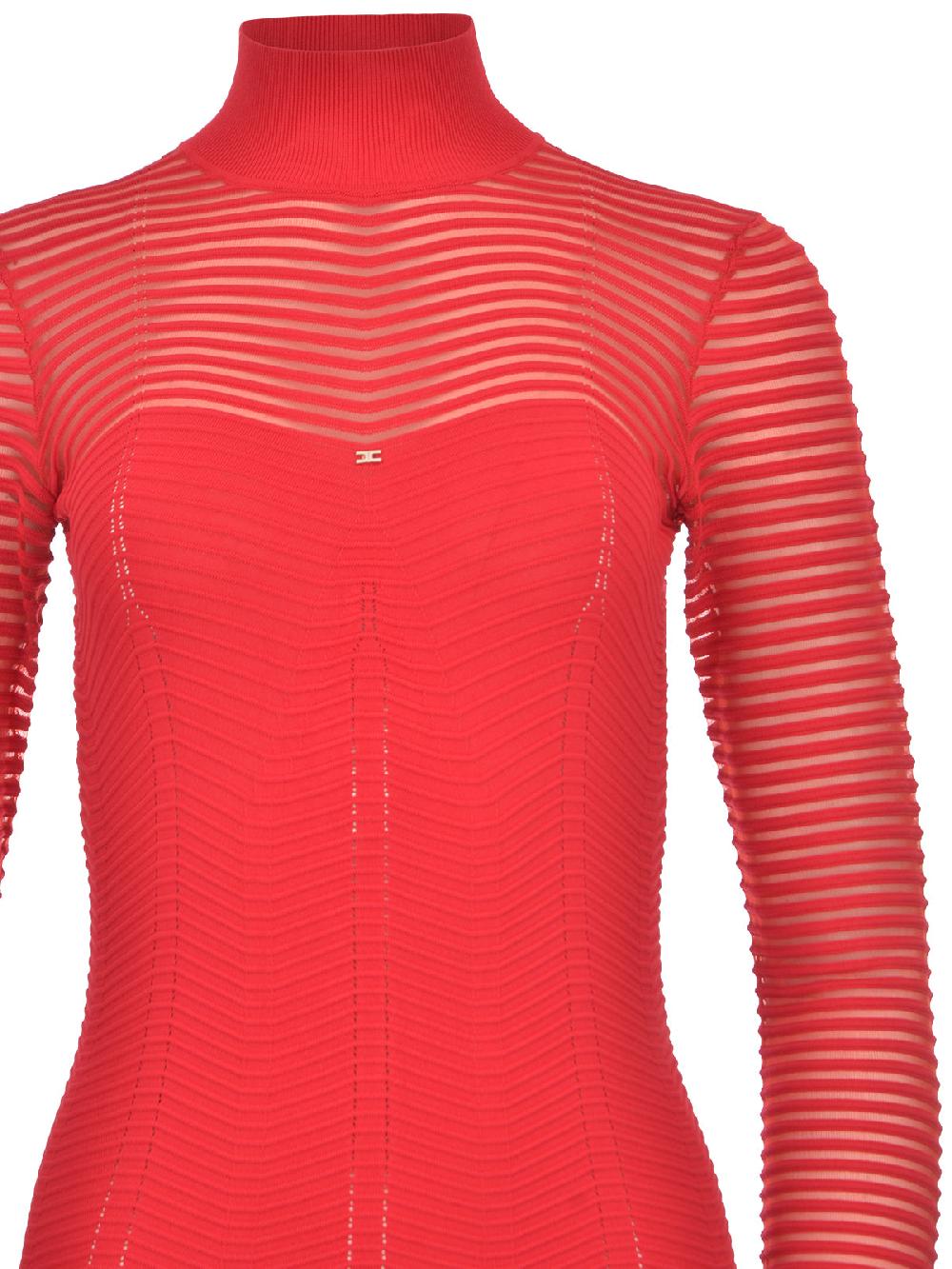 Elisabetta Franchi Abito Elisabetta Franchi - AM02B46E2