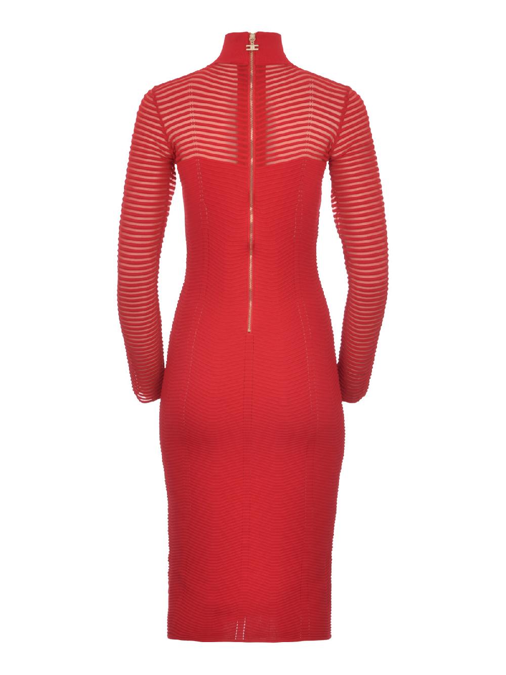 Elisabetta Franchi Abito Elisabetta Franchi - AM02B46E2