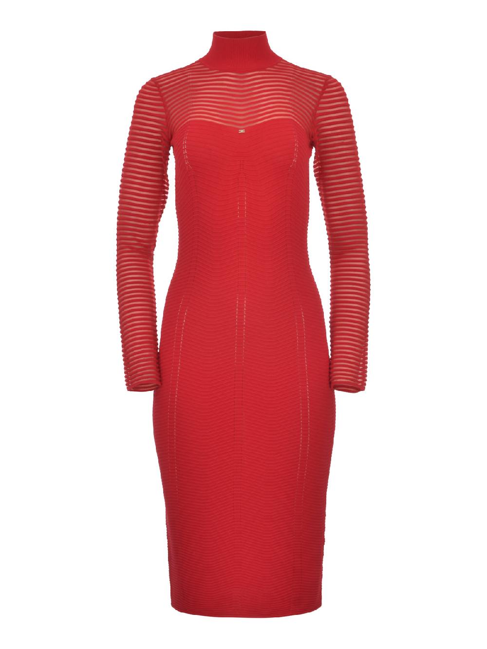 Elisabetta franchi Abito Elisabetta Franchi - AM02B46E2