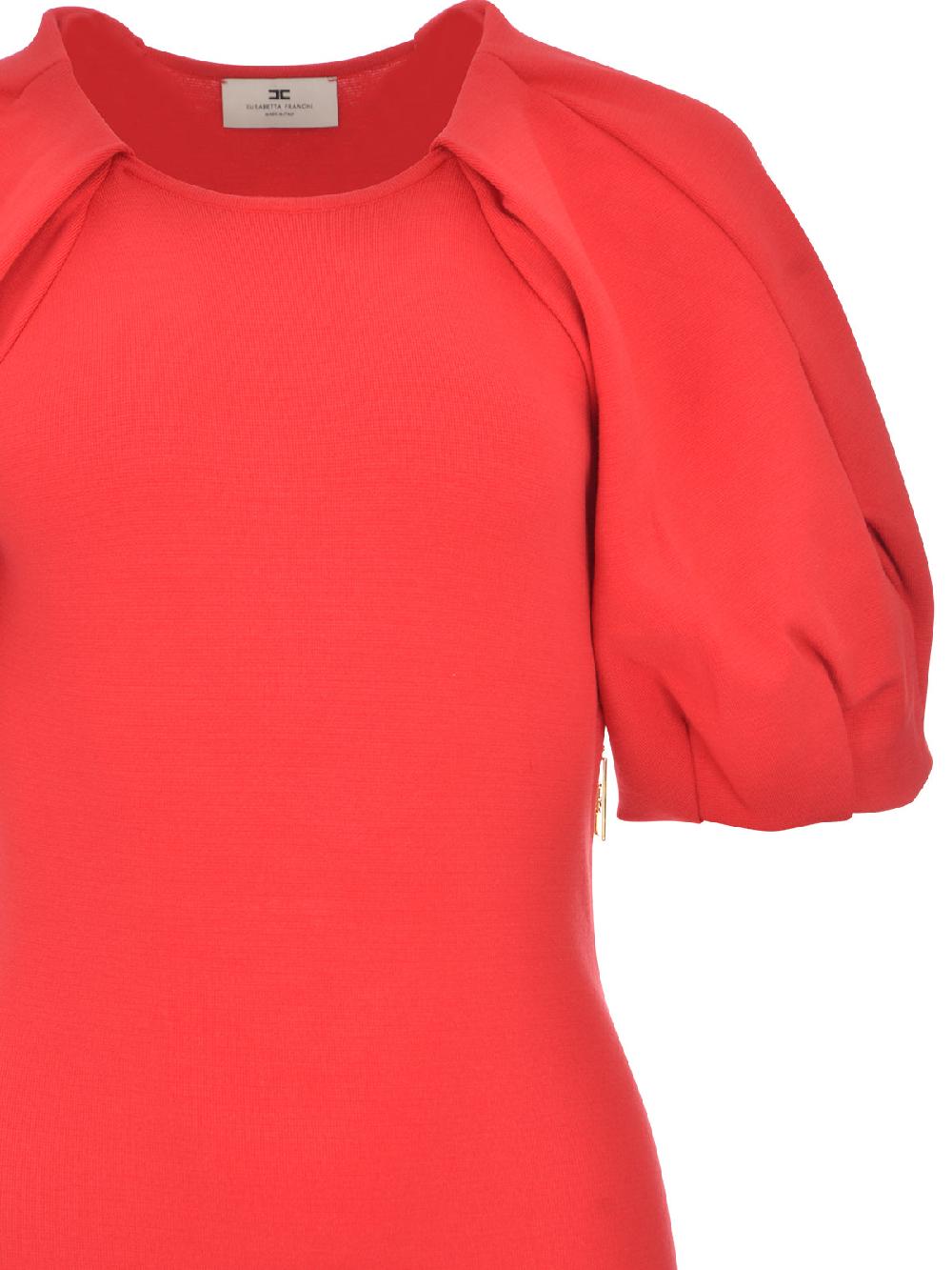 Elisabetta Franchi Abito Elisabetta Franchi - AM22M47E2