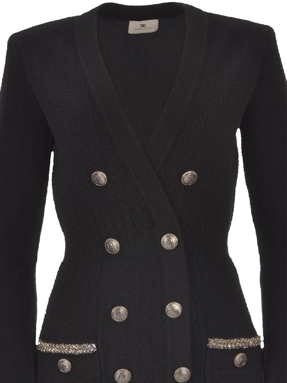 Elisabetta Franchi Abito Elisabetta Franchi - AM27S47E2