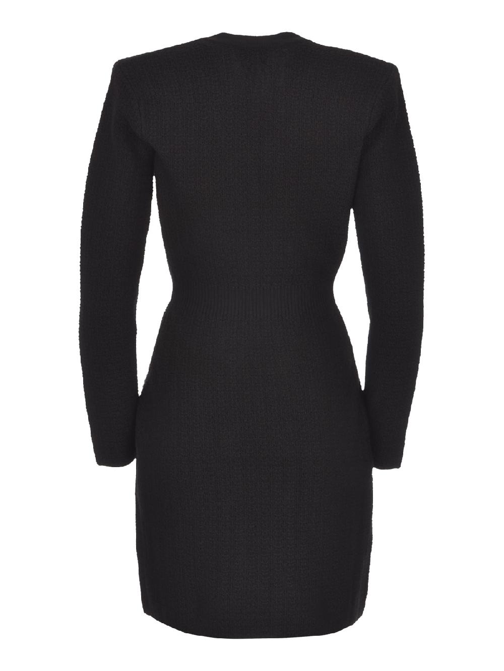 Elisabetta Franchi Abito Elisabetta Franchi - AM27S47E2