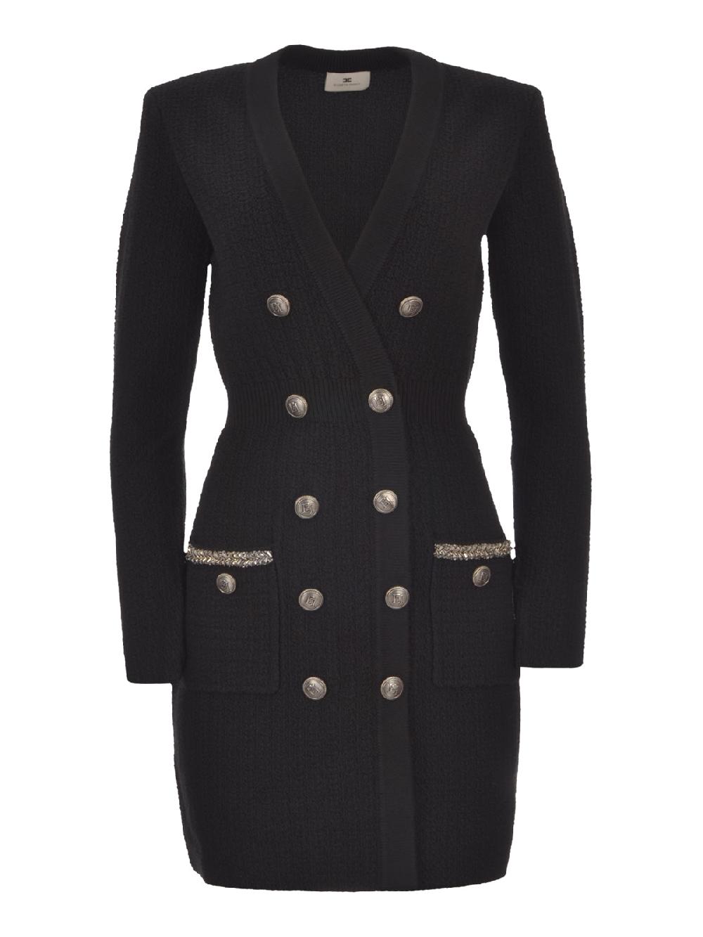 Elisabetta franchi Abito Elisabetta Franchi - AM27S47E2