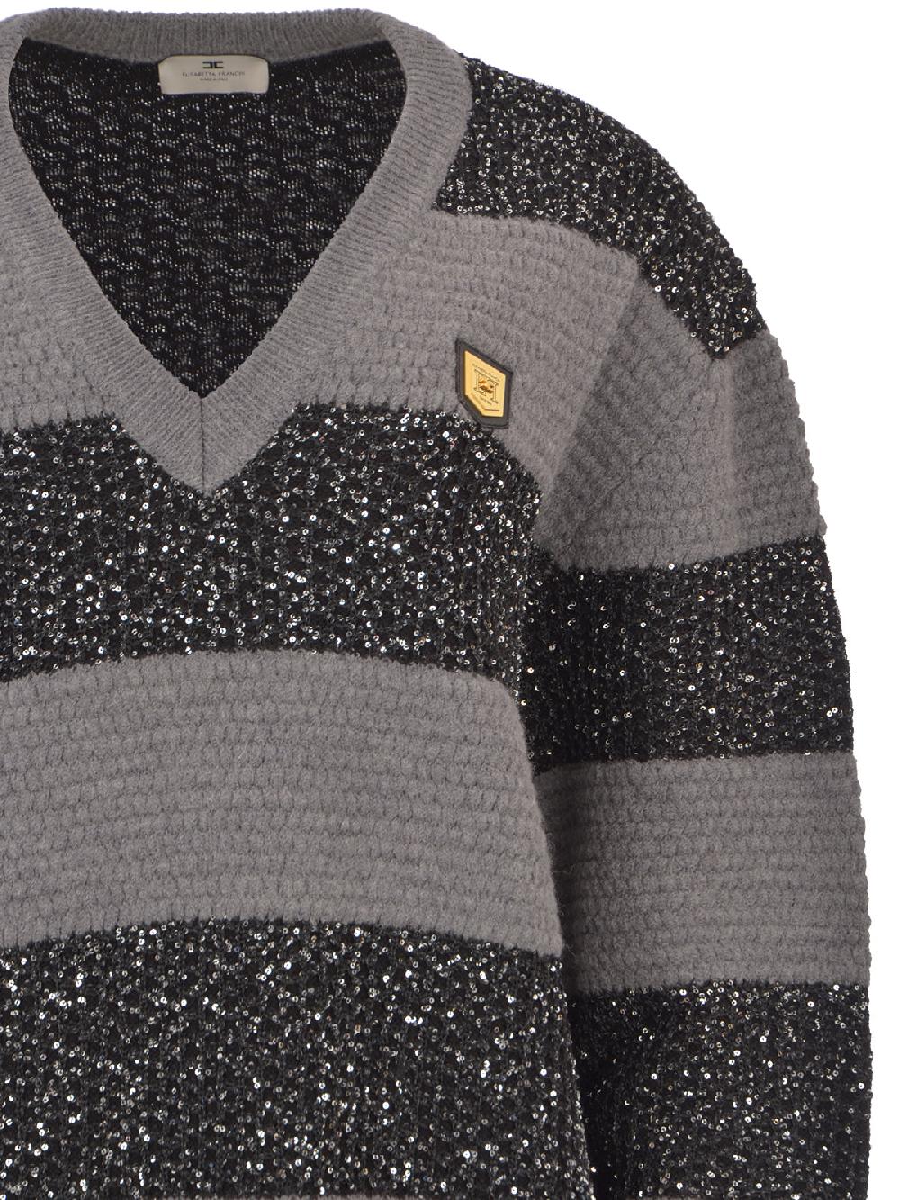 Elisabetta Franchi Abito Elisabetta Franchi - AM34M47E2