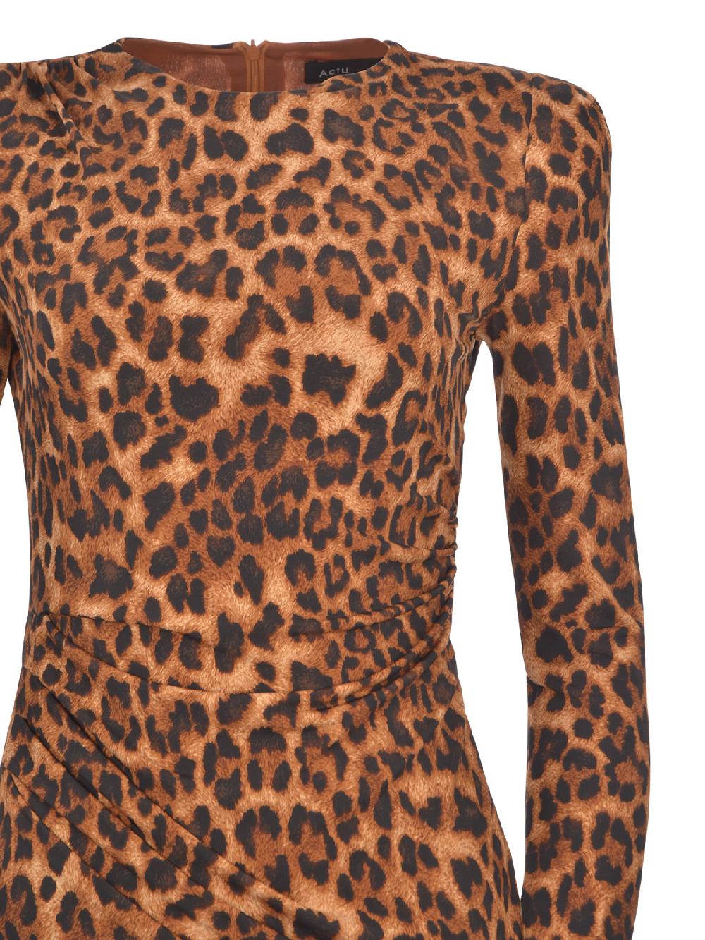 Actualee Abito Actualee - 13105