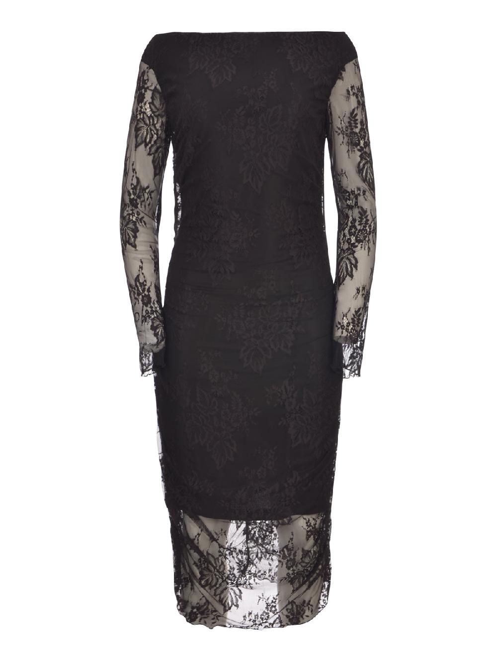 Actualee Abito Actualee - AB4913AC