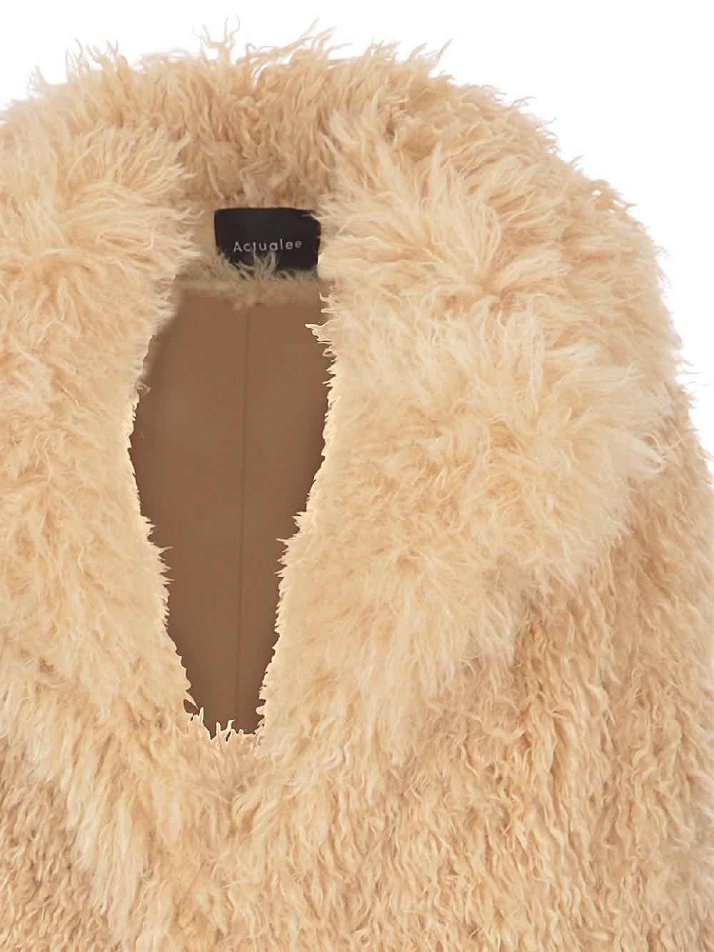 Actualee Cappotto Actualee - CP0598