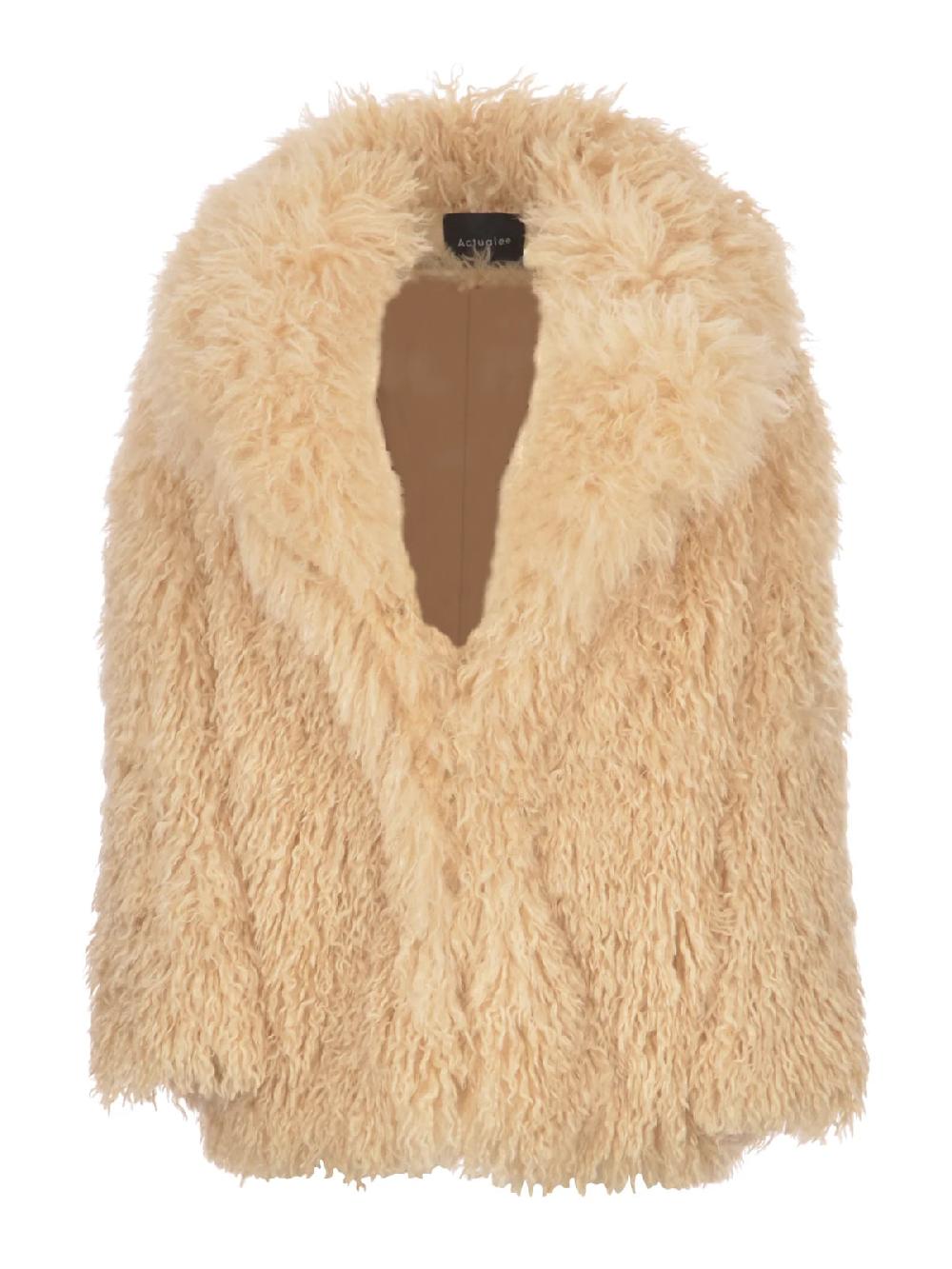 Actualee Cappotto Actualee - CP0598