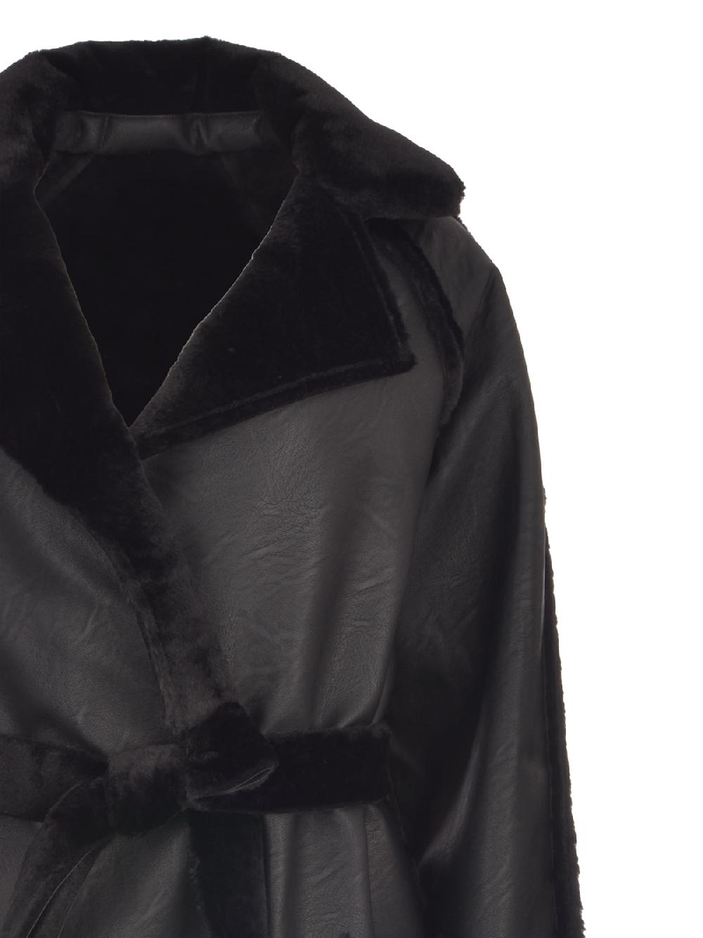 Actualee Cappotto Actualee - CP0599