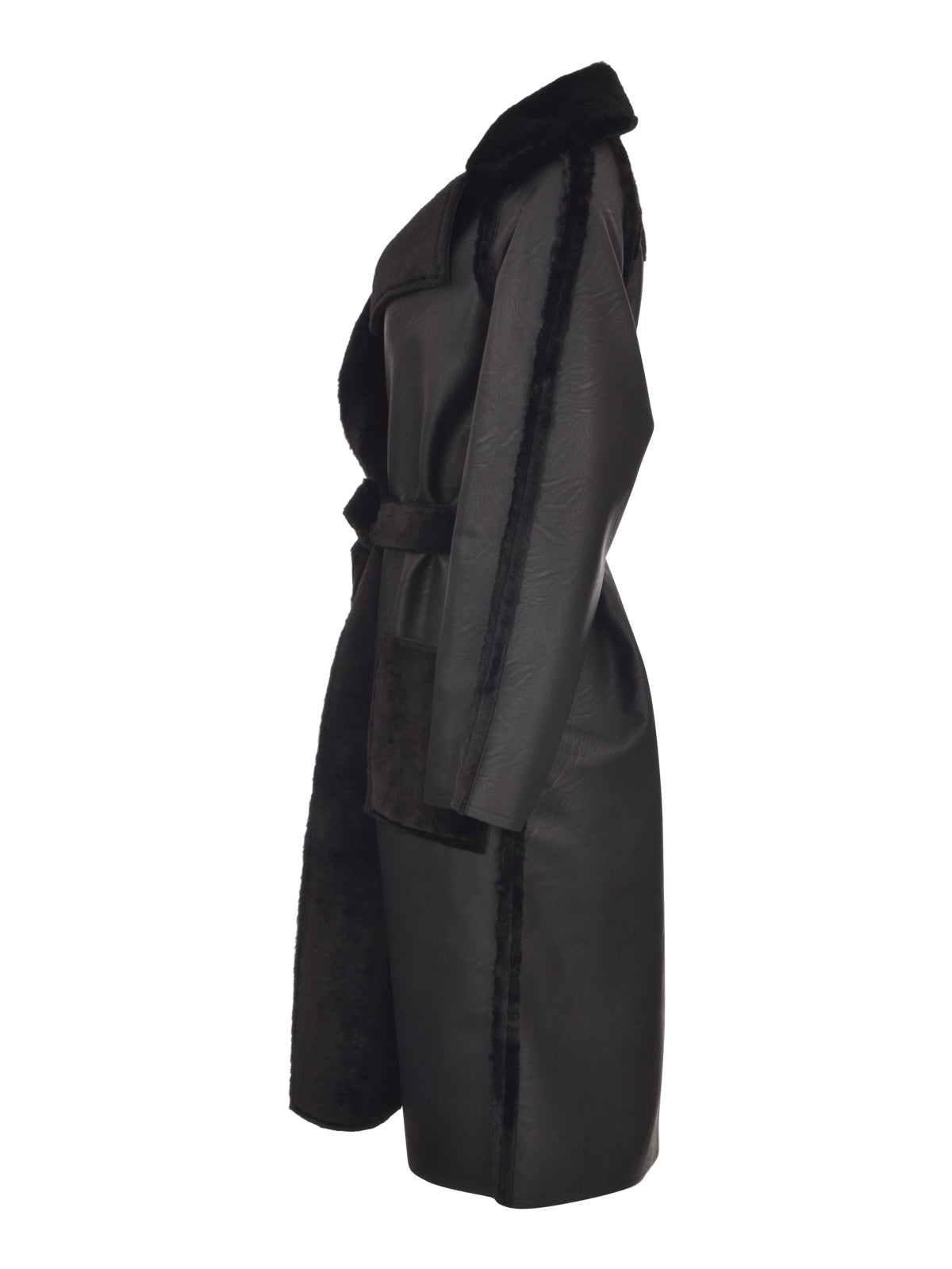 Actualee Cappotto Actualee - CP0599