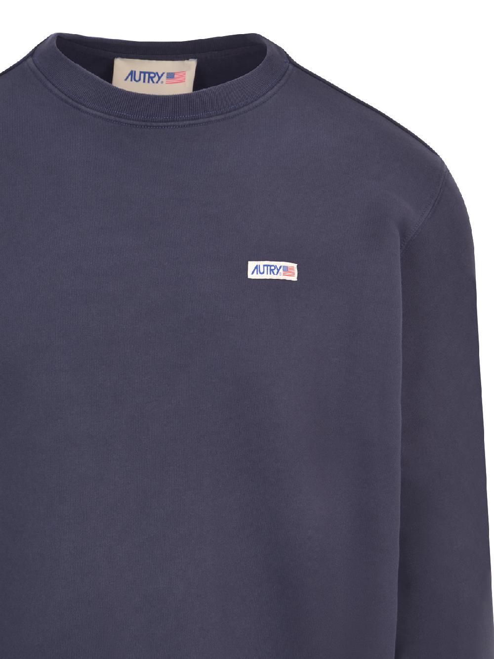 Autry Felpa Autry - SWPM-01JB