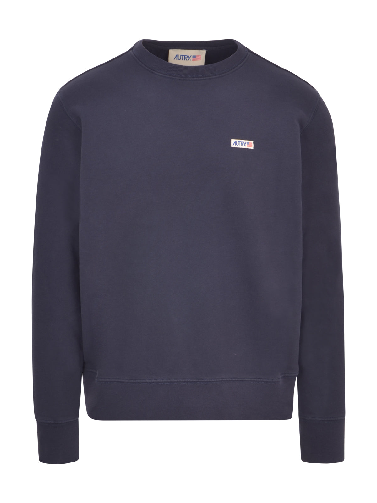 Autry Felpa Autry - SWPM-01JB