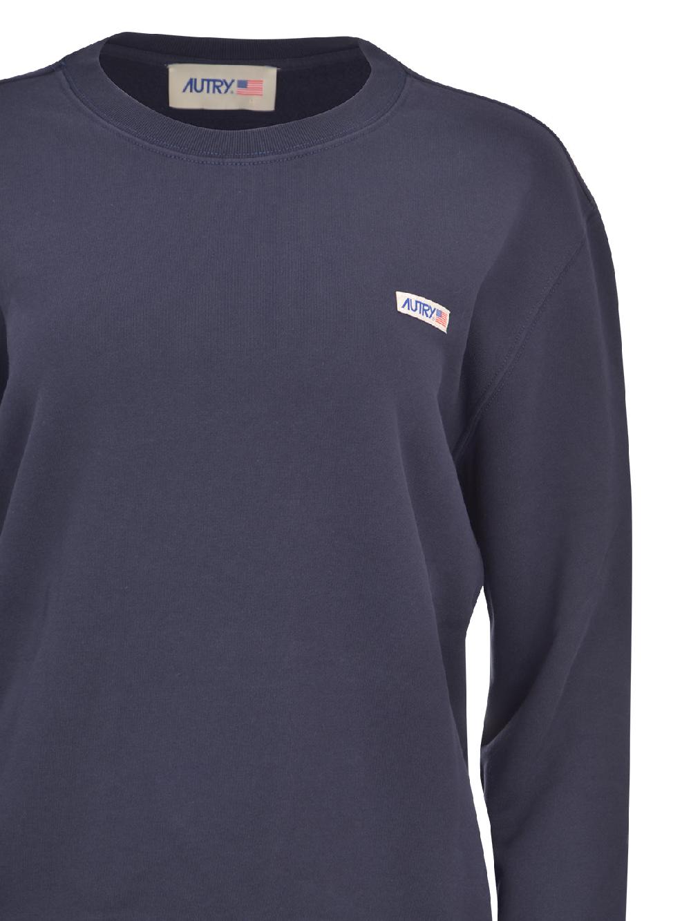 Autry Felpa Autry - SWPW-01JB