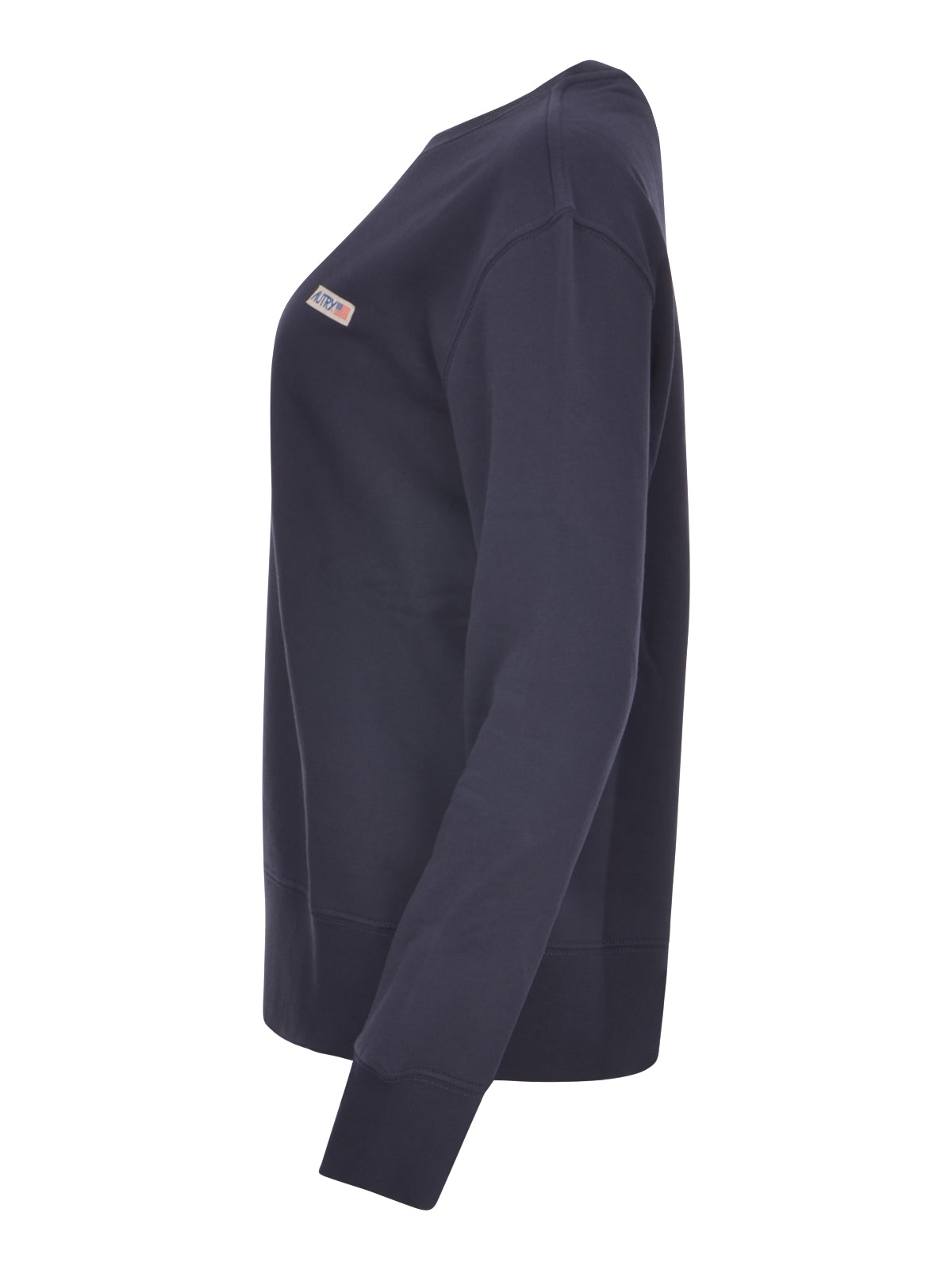 Autry Felpa Autry - SWPW-01JB