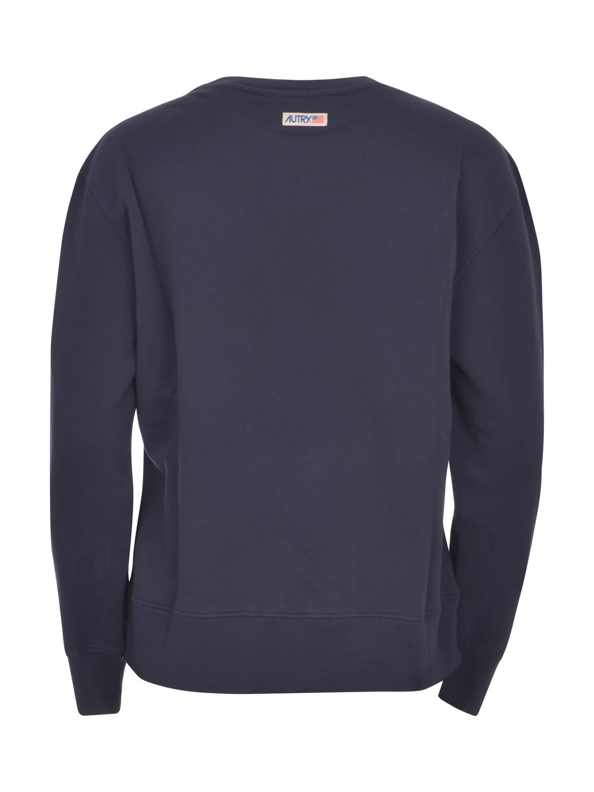 Autry Felpa Autry - SWPW-01JB