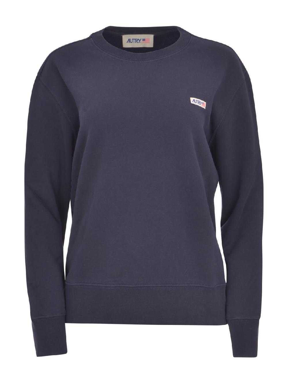 Autry Felpa Autry - SWPW-01JB