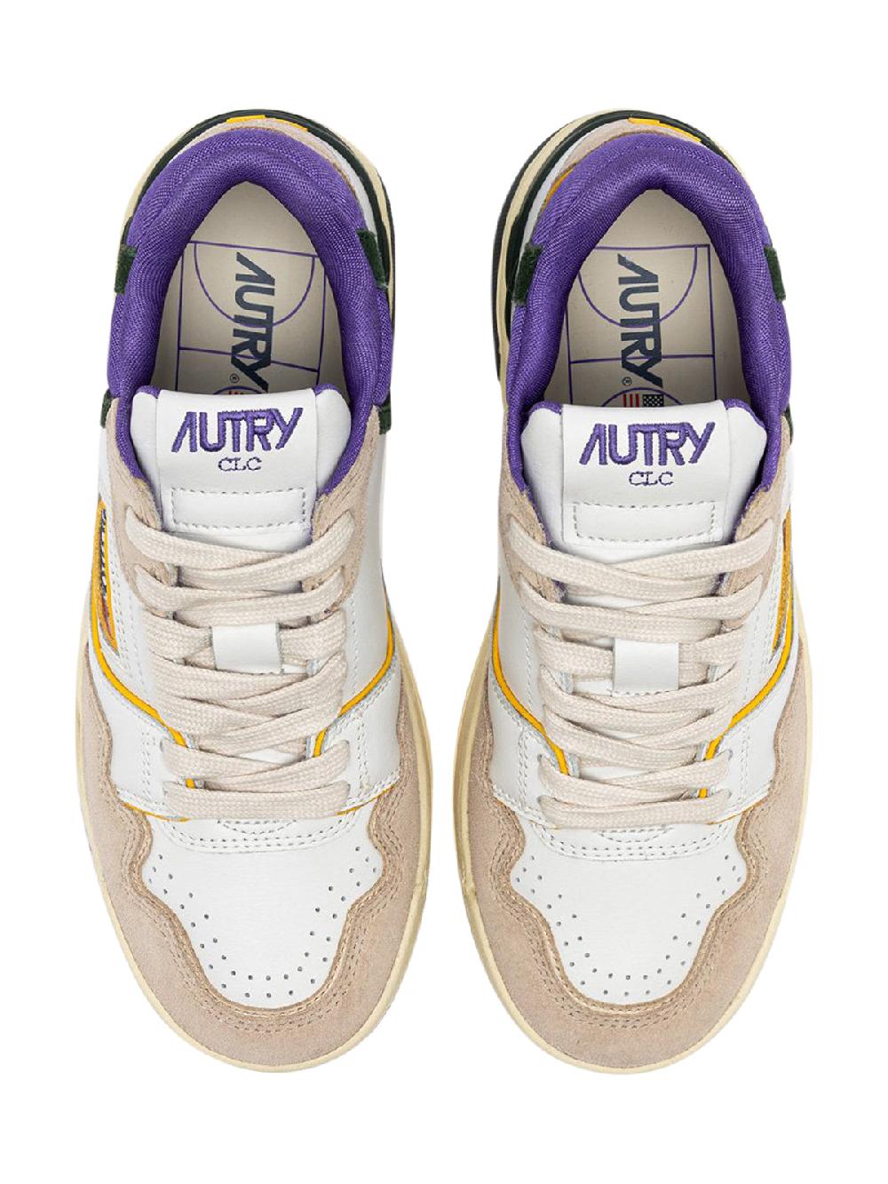 Autry Sneakers Autry CLC - ROLM-MM36