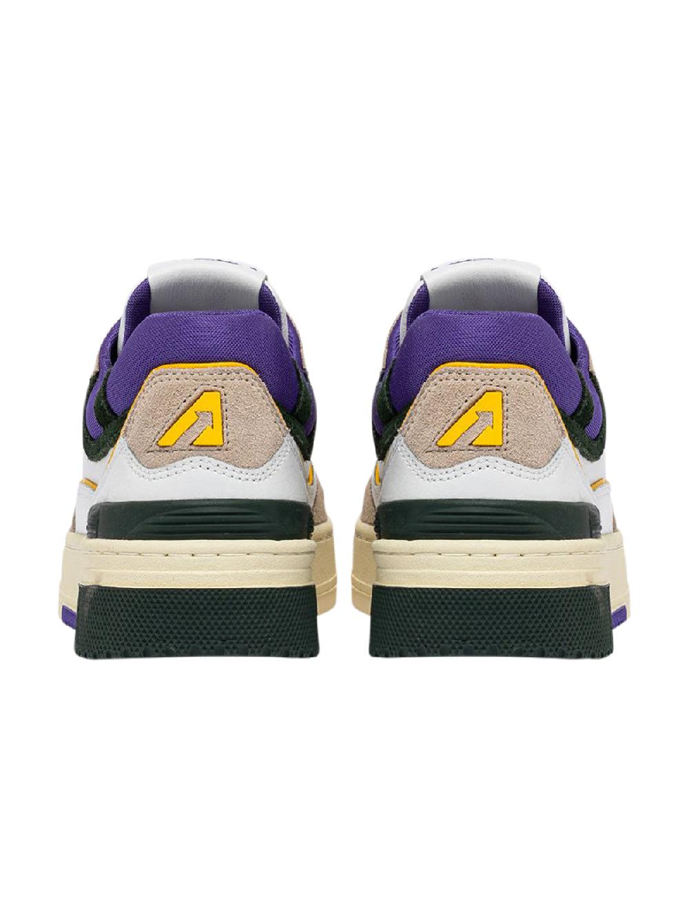 Autry Sneakers Autry CLC - ROLM-MM36