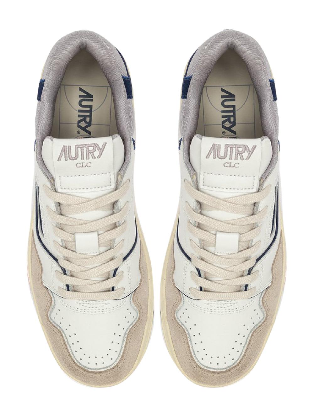 Autry Sneakers Autry CLC - ROLM-MM38