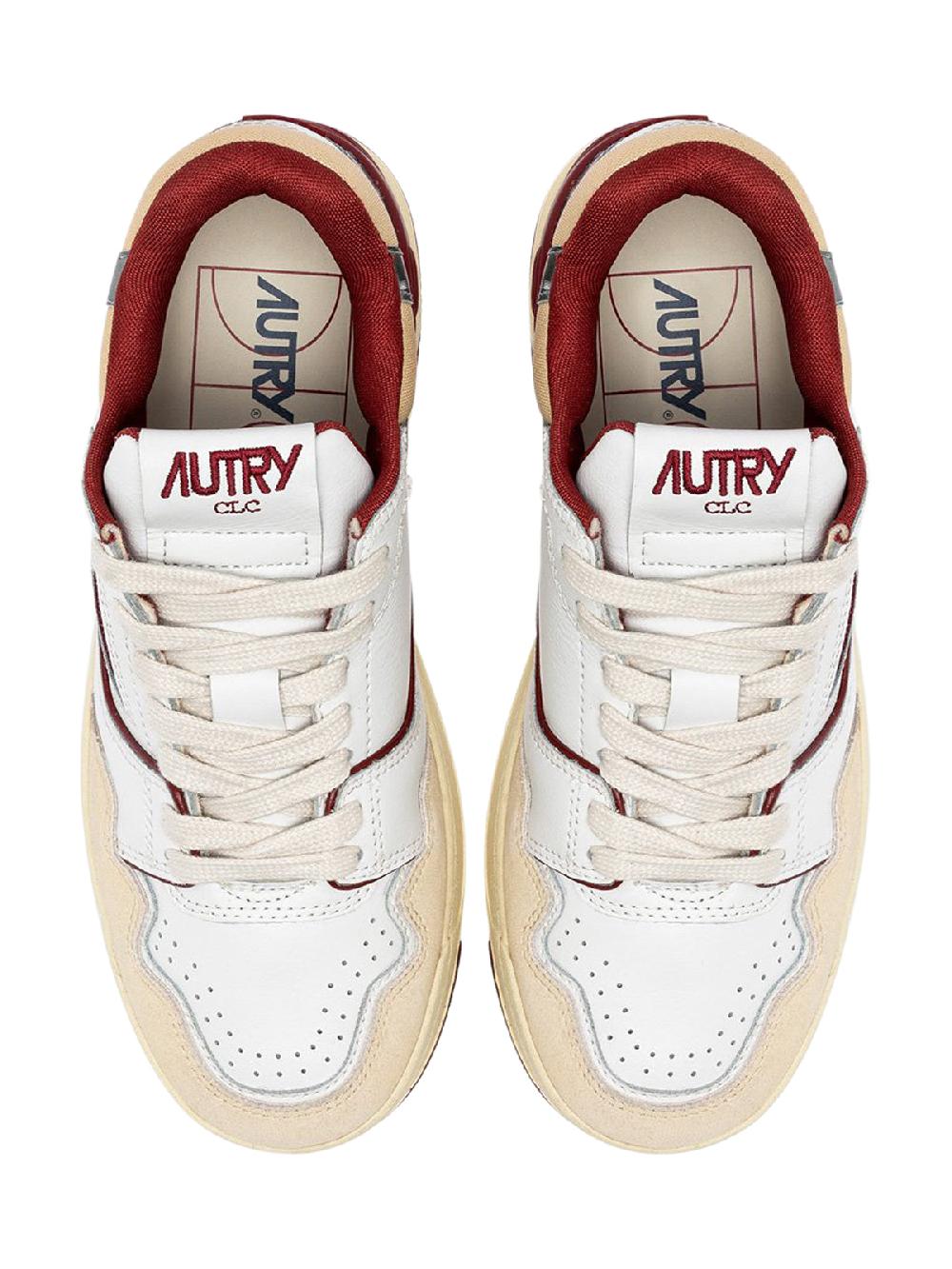 Autry Sneakers Autry CLC - ROLM-MM40