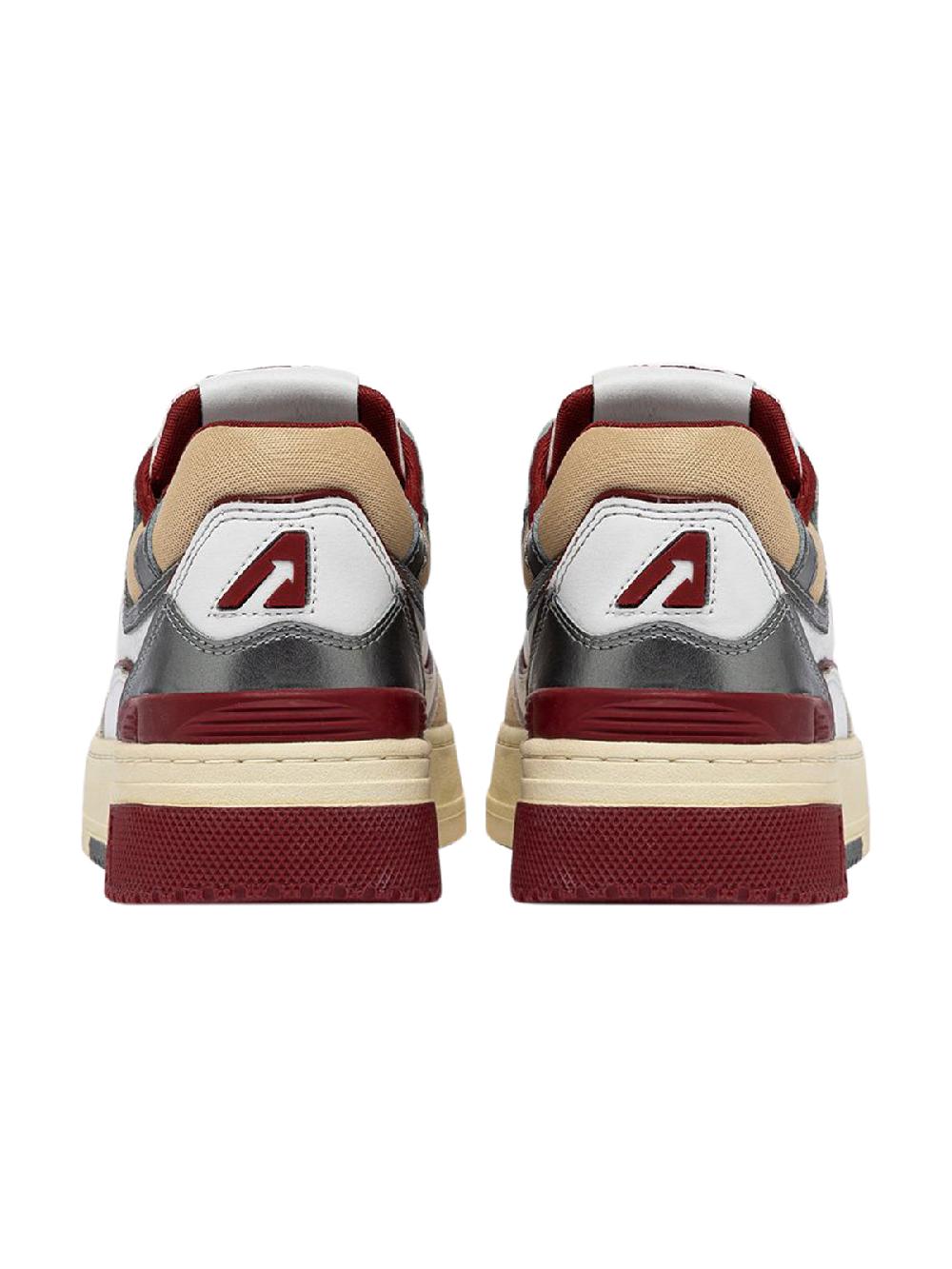 Autry Sneakers Autry CLC - ROLM-MM40