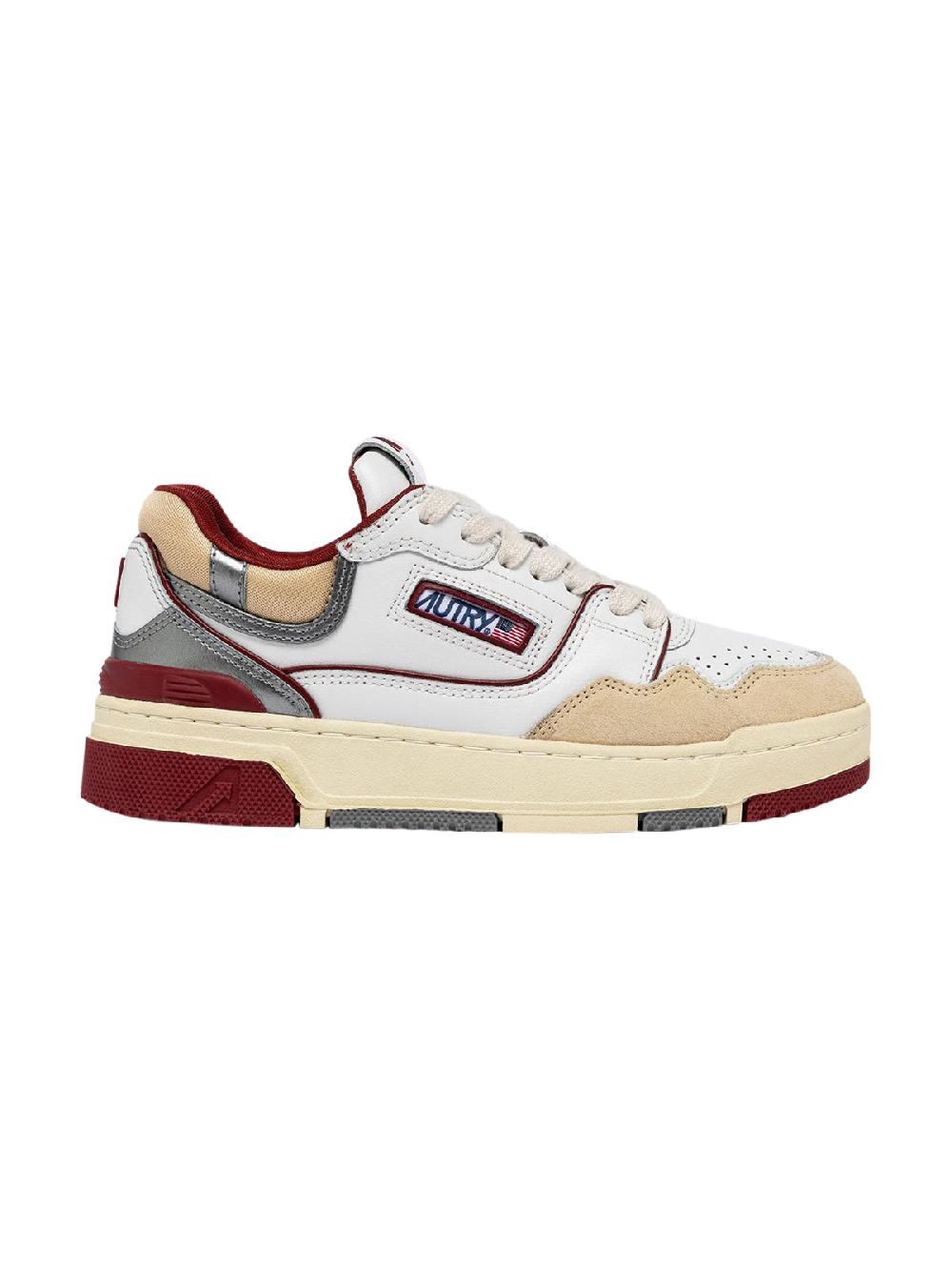 Autry Sneakers Autry CLC - ROLM-MM40