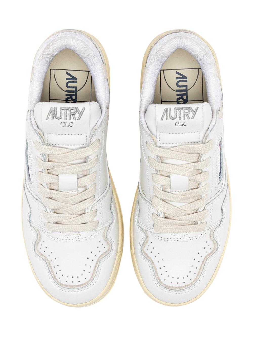 Autry Sneakers Autry CLC - ROLM-MM41