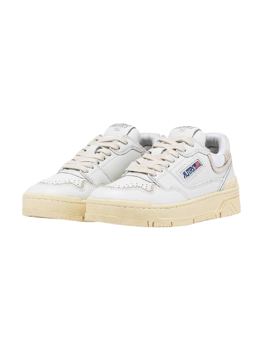 Autry Sneakers Autry CLC - ROLM-MM41