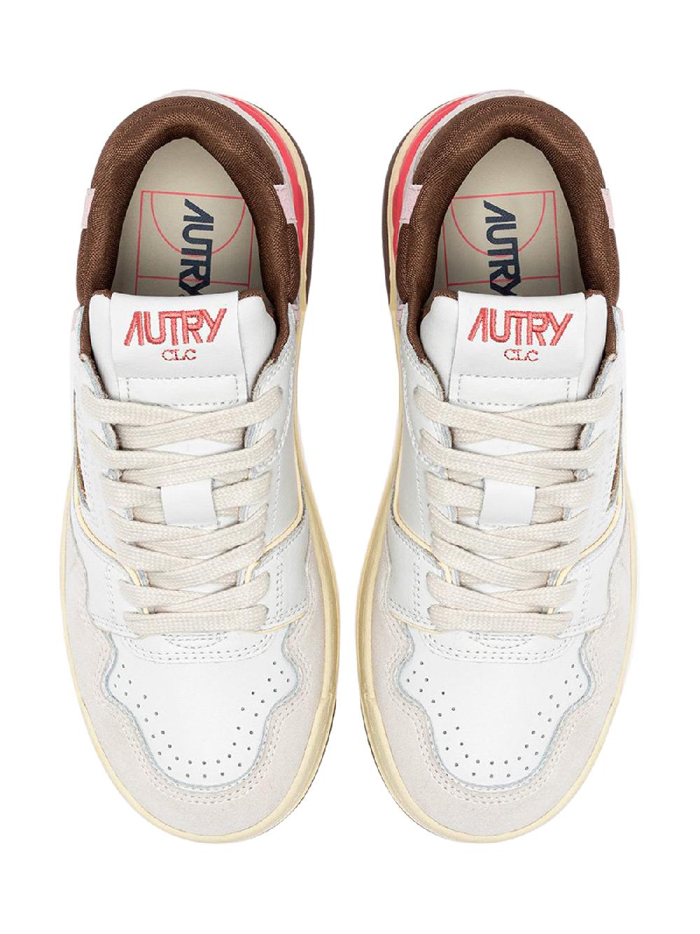 Autry Sneakers Autry CLC - ROLW-MM35