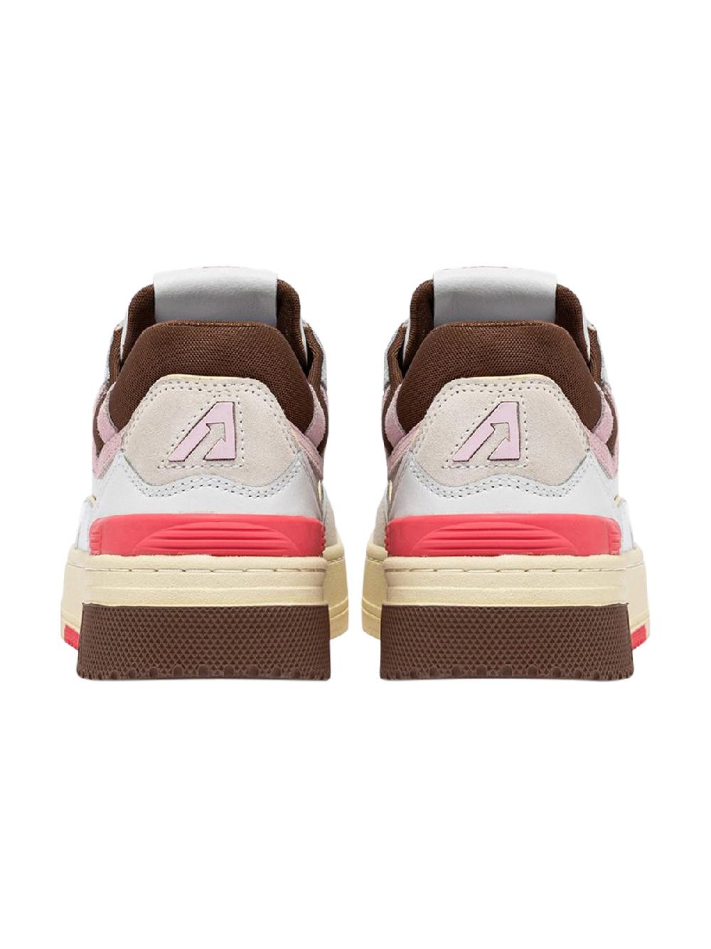 Autry Sneakers Autry CLC - ROLW-MM35