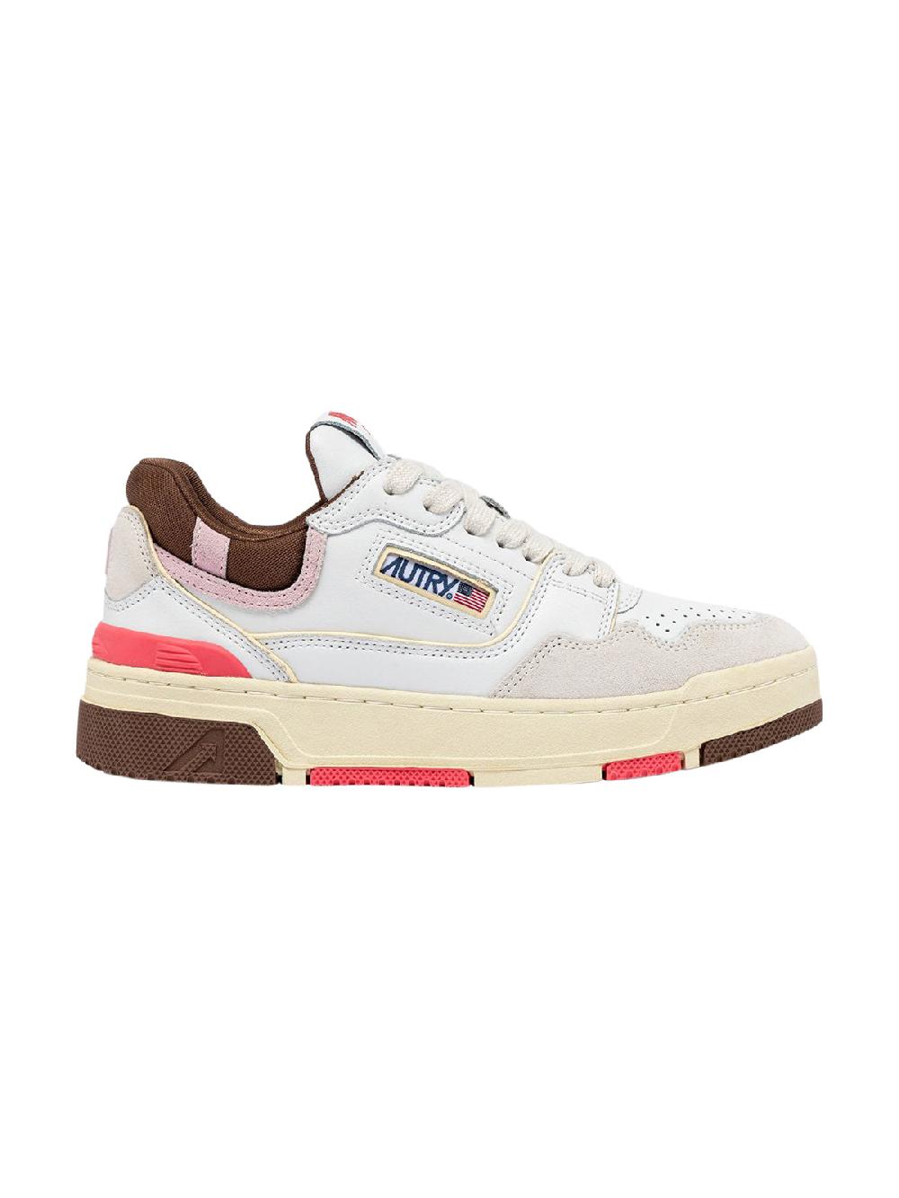 Autry Sneakers Autry CLC - ROLW-MM35