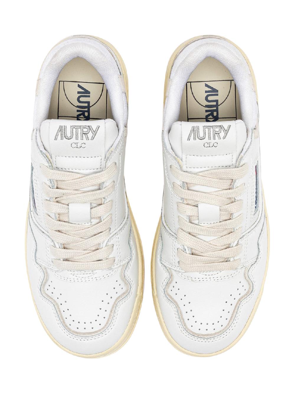 Autry Sneakers Autry CLC- ROLW-MM41