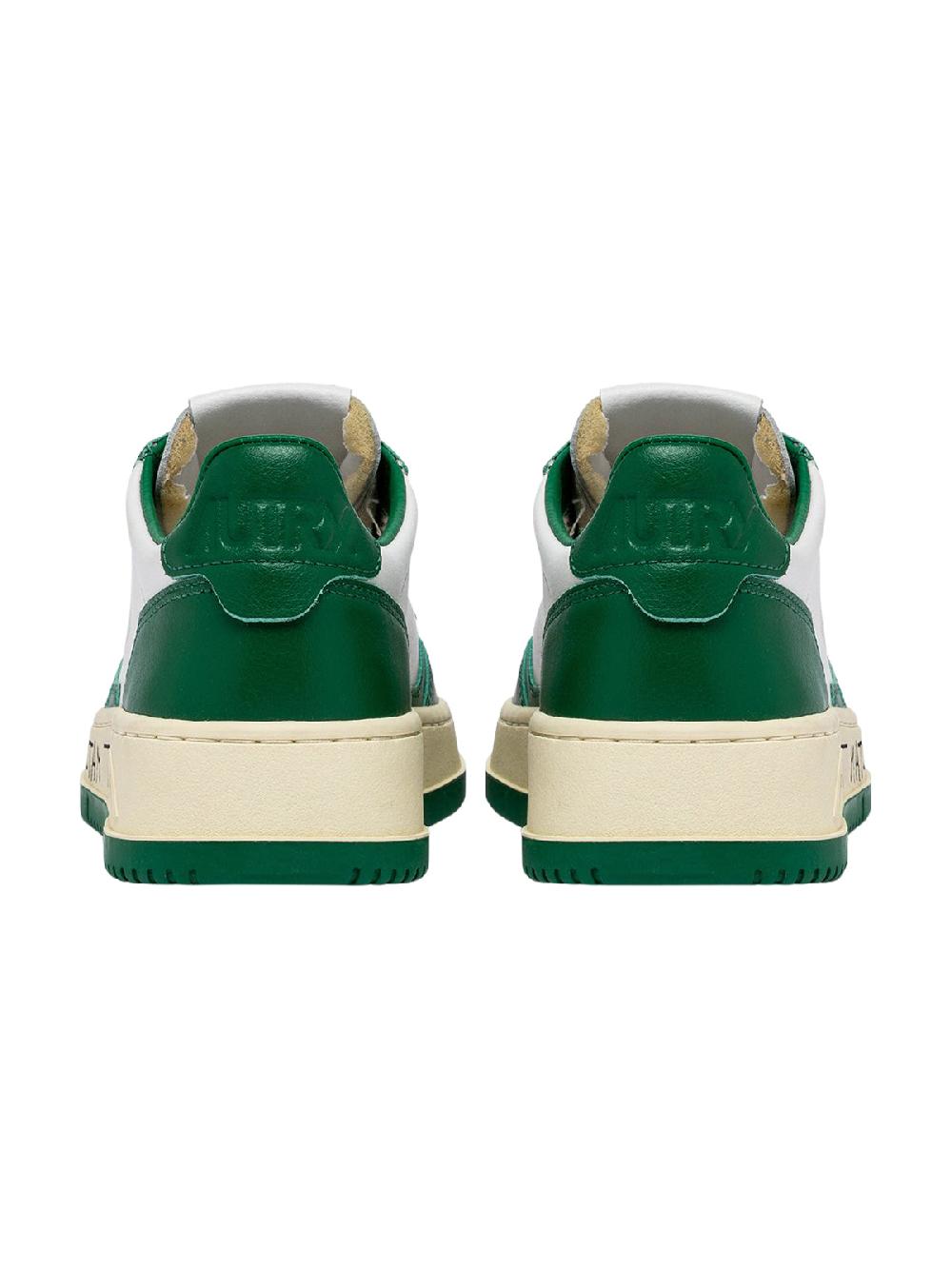 Autry Sneakers Autry Medalist - AULM-BH04