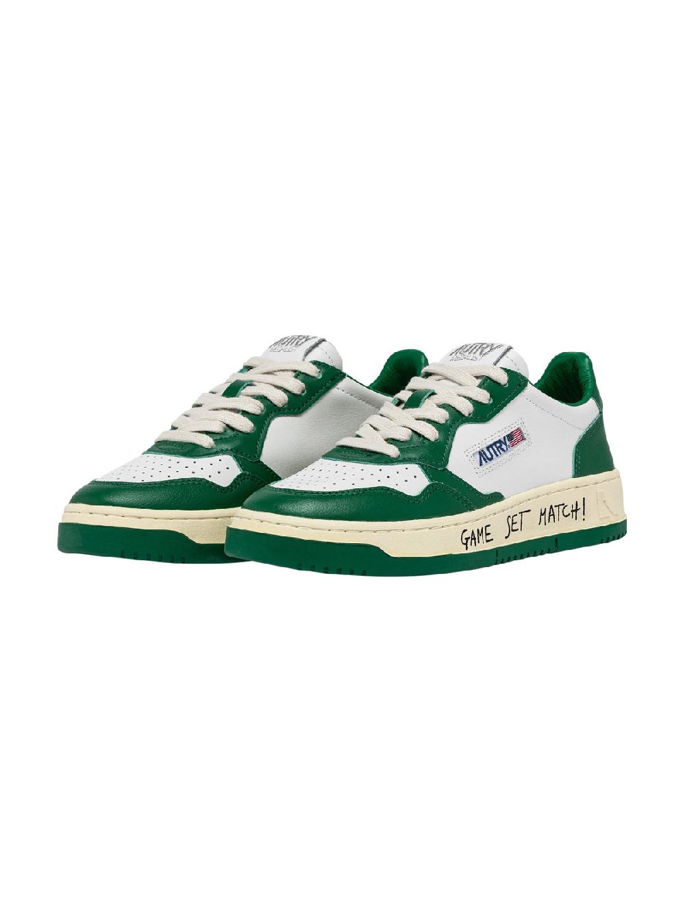 Autry Sneakers Autry Medalist - AULM-BH04