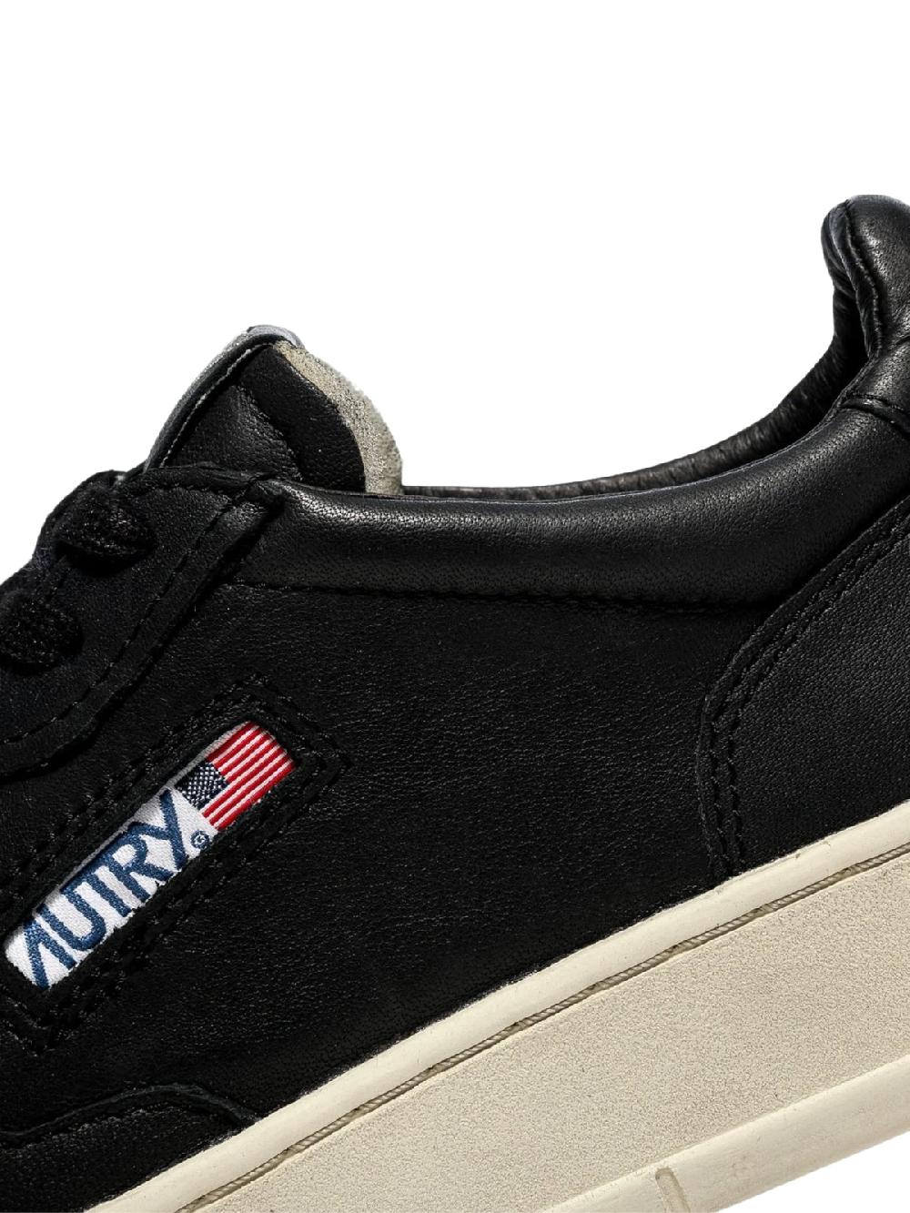 Autry Sneakers Autry Medalist - AULM-GG05