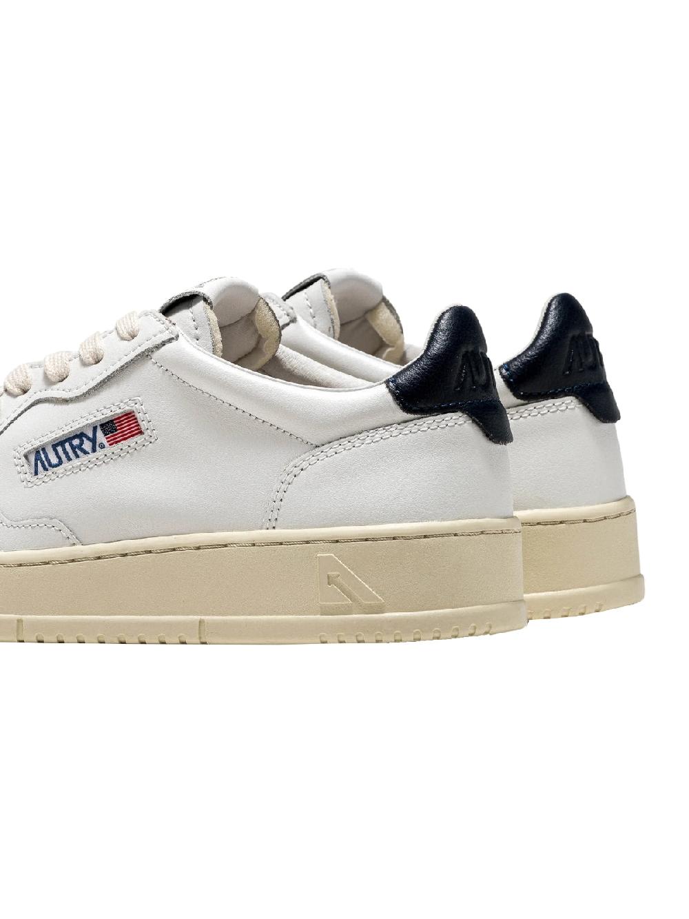 Autry Sneakers Autry Medalist - AULM-LL12