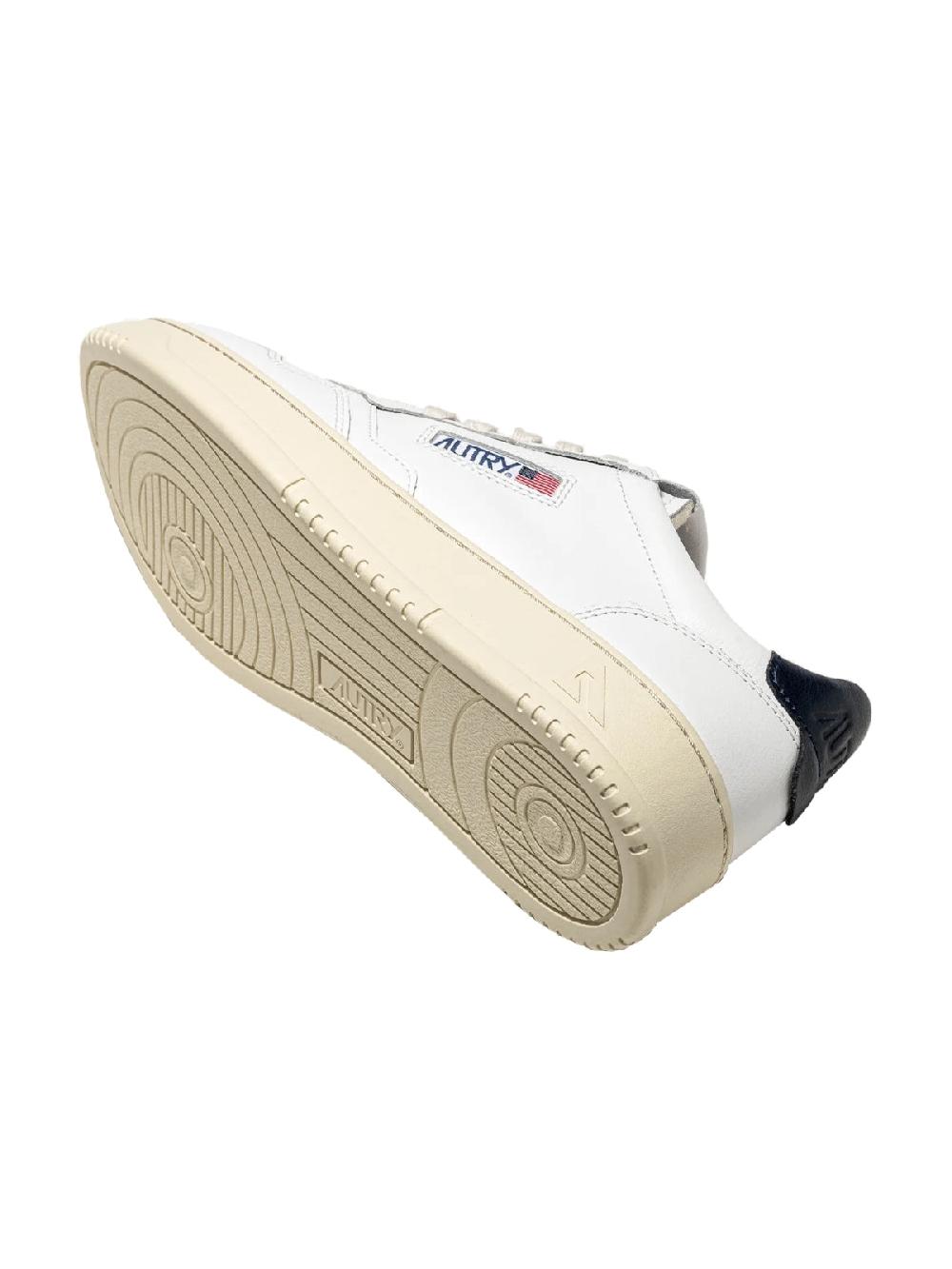 Autry Sneakers Autry Medalist - AULM-LL12