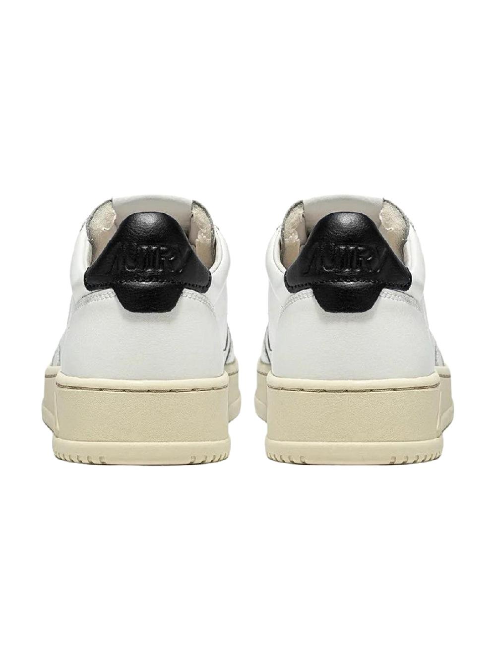 Autry Sneakers Autry Medalist - AULM-LL22