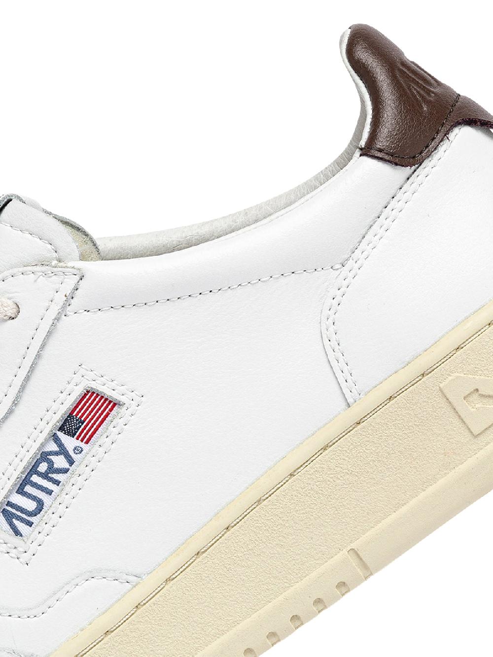 Autry Sneakers Autry Medalist - AULM-LL53