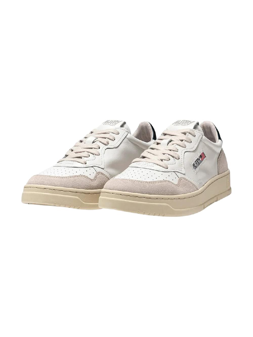 Autry Sneakers Autry Medalist - AULM-LS21