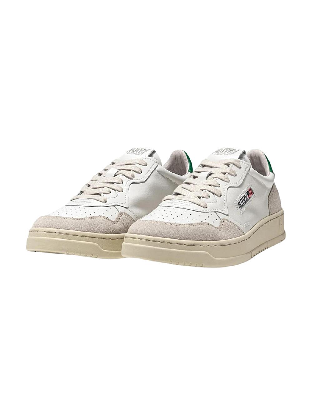 Autry Sneakers Autry Medalist - AULM-LS23